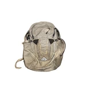 The North Face Recon White Creme Backpack